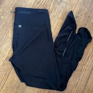 Lululemon legging